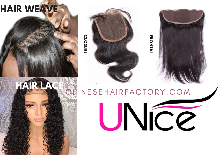 china hair vendors
