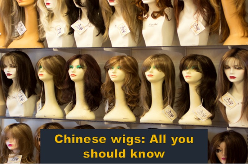 Chinese-wigs