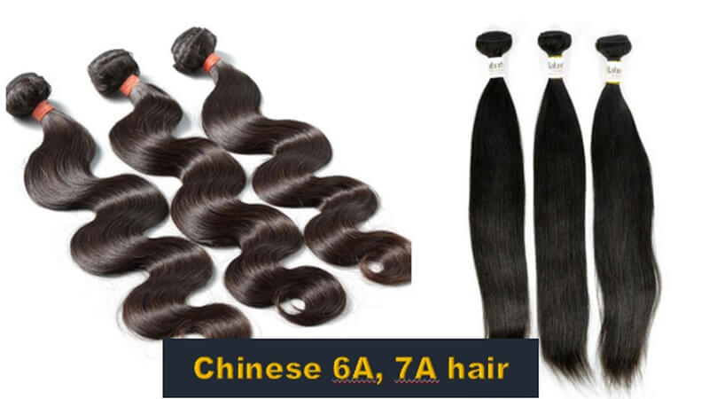 Chinese-6A-7A-hair